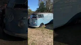 #vw #splitbus #panel #philatv