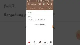 Cara live streaming di bigo live menggunakan aplikasi youtube mini