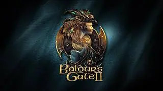 Baldur's Gate 2 SOA Complete Walkthrough - Limited wish #111