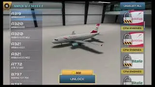 Game Simulator Air Traffic Control