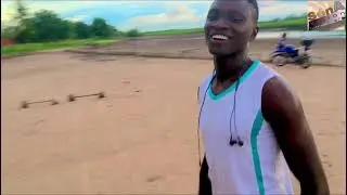 Les 18h au île 🏝 du Saloum/Toubacouta.