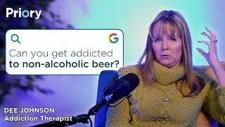 Therapist Reacts to Most Googled Questions About Alcoholism