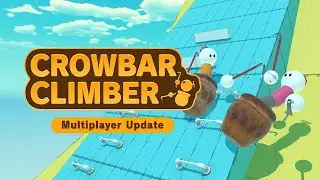 Crowbar Climber | Обновление многопользовательского режима | Платформа мета-квестов