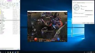 Legends MU S6 CHEAT !!!