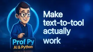 Python LLM Function Calling: Build a Safe Tool Router