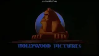 Hollywood Pictures/Fortis Films [2000]