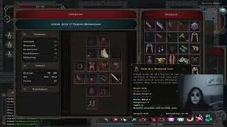 Vampire Necro 59 - Church of the Sun + Sun God