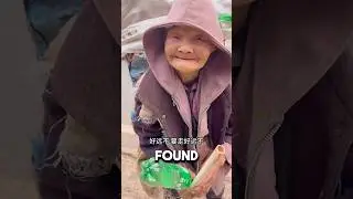 Man Restored Faith In Humanity When He Stopped For Her🥺❤️#wholesome #bekind #kindness