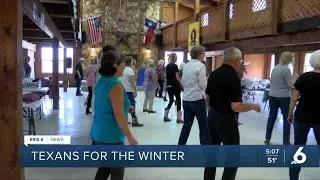 Economic Impact of Winter Texans