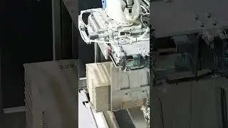 Unbelievable Automation in Box Manufacturing!