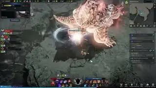 Killing Blow on Turtle with Counter