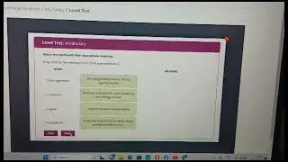 Mepro 10th level answers //mepro answers