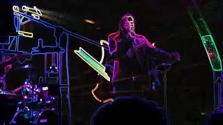 MagnificentU2 Pride @U2official @Cover @ U2song 