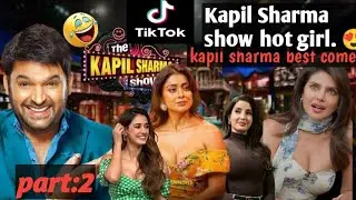 Kapil Sharma ने Nora Fatehi को क्या कहा.🥵😱 || #kapilsharmashow #comedy #norafatehi #viralvideo 