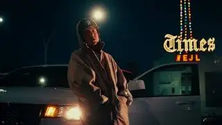 Dawson Bailey - Stick Around (Official Music Video)
