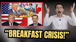 The Maple Syrup Crisis: How Canada Weaponized America's Breakfast