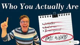 Word of the Year 2026: How I Design My Year on Purpose