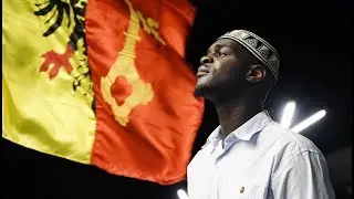Slimka, Di-Meh et Pink Flamingo en concert avec Gangé Brass Band au Bénin: épisode 4/4