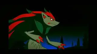 Zoroark (squiddy type beat)