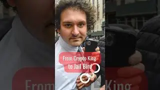 Was he just a conman?🤔 #ftx #sbf #crypto #scam