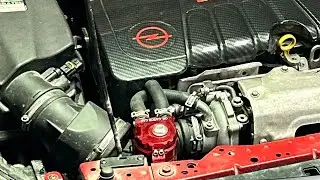 Oil Catch Tank (Yağ Buharı Haznesi) Nedir?
