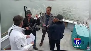 Local screenings for feature film shot in Southern Oregon Coast