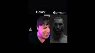 Dalas vs German