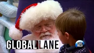 How Saint Nicholas became Santa Claus | The Global Lane - December 25, 2025