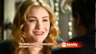 Pretty Little Liars 2x03 
