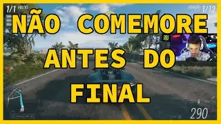 NAO COMEMORE ANTES DO FINAL TigerYUUK Forza Horizon 5