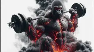 SPEED Gym Rap Mix Motivation 2025 🏎️ Workout Music Playlist Inspired by Lil Jon 2PAC 50 Cent Eminem