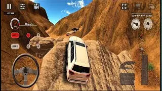 🚙💥 OffRoad Drive Desert &ndash; Sand Dune Challenge 2026 🏁