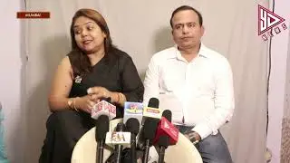 KVK Entertainment Presents  Hair Do Night  Press Conference |YES DAIDA NEWS
