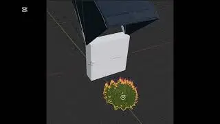 Smart umbrella