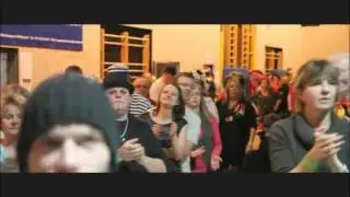 Guggenmusik Los Titzos - Einmarsch