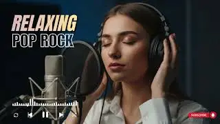 Slow Rock Songs with Powerful Vocals – Emotional Soft Rock Hits
