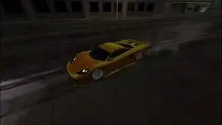 Midnight Club 2 Hector's 2nd race gameplay (Arcade mode, Savo's car Veloci) #MidnightClub2 #gaming