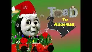 Toad To Nowhere Release Date (Further and Final updates)