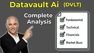 DVLT Stock : Don&rsquo;t Buy the Meme Coin Dividend Until You See This