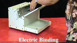 Super Electric Wire Closer