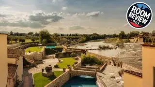 Hotel Mulino di Firenze | Florence, Italy | Hotel Review 🌟