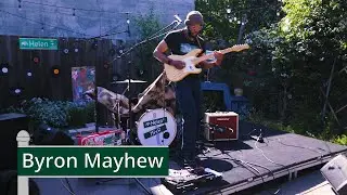 Byron Mayhew - Helen St. MixR July 2023
