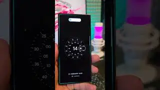 تطبيق Muviz edge#tech #apps #android #aod