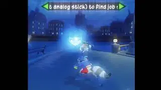 sly cooper edit