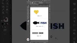 ...use Adobe Illustrator features like a pro 👐🏽