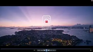 Fujian, A Symphony of Mountains and Sea (1080p)