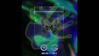 O.G - BALLER feat. JETI