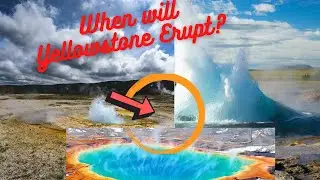 Is Yellowstone overdue for an eruption? Why are there so many earthquakes at Yellowstone?