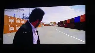 The Losers - EPIC DEATH SCENE