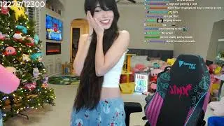Emiru - [Dec 2nd 2025] REACTING AND GAMING